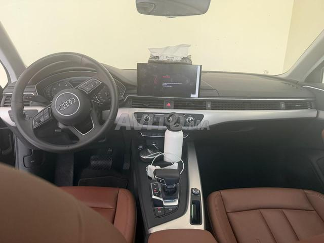 AUDI A4 DIESEL