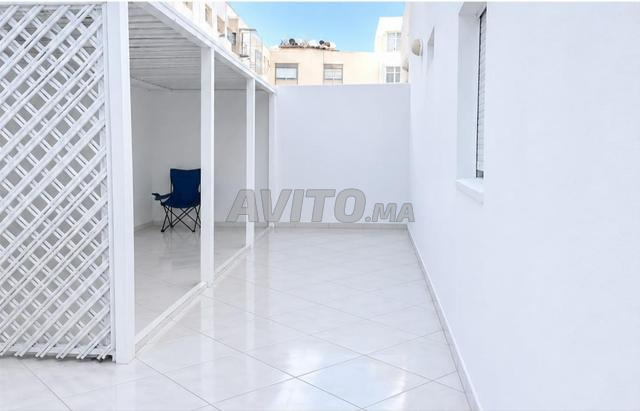 Appartement à vendre à Le Valon Kénitra - 2