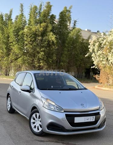 Peugeot 208 occasion - 2