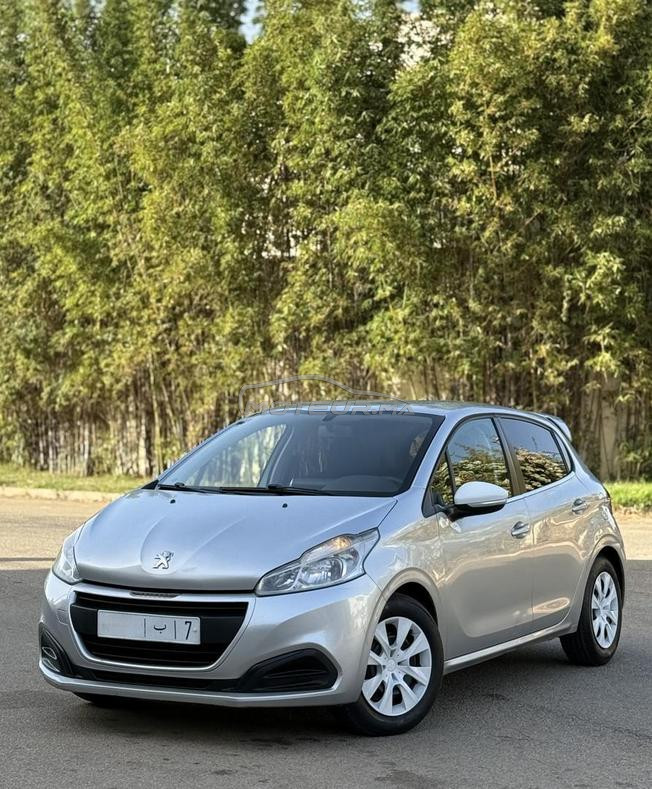 Peugeot 208 like