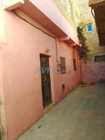 Maison à vendre à Bir Jdid