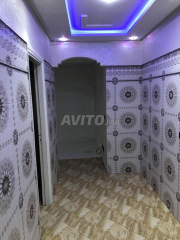 Appartement à vendre 52 m² à Mohammedia - 2