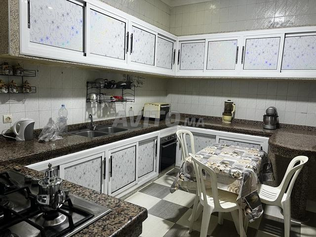 appartement à vendre kenitra - 2