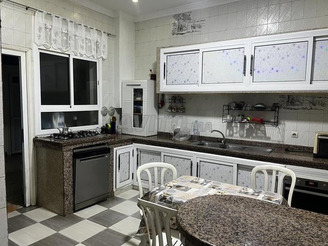 appartement à vendre kenitra