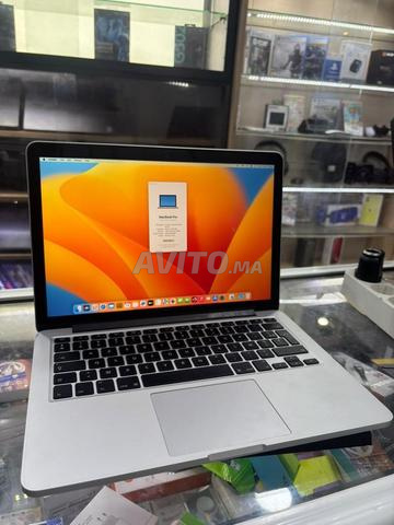 MACBOOK PRO I5 2014 8 RAM 128 SSD ✅✅✅