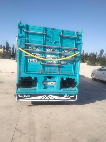 كروس كونتير كاميو لمن يرغب، مرحبا - 2