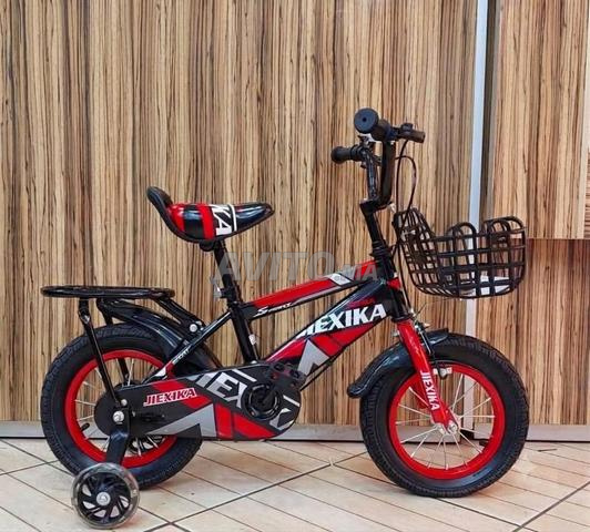 Le vélo est beau et à un prix raisonnable