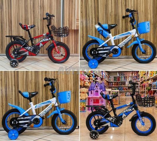 Le vélo est beau et à un prix raisonnable - 2