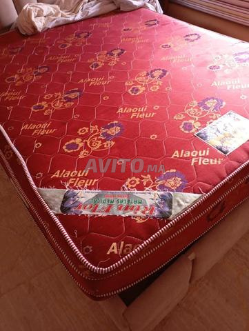 matelas médical - 2