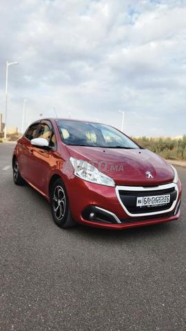 Peugeot 208 - 2