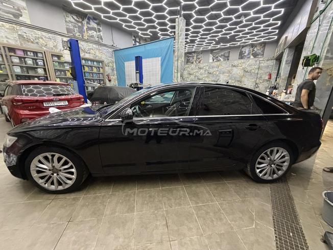 AUDI A6 c7