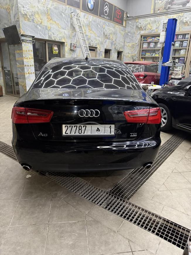 AUDI A6 c7