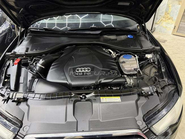 AUDI A6 c7