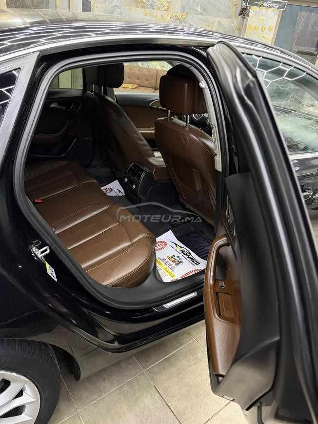 AUDI A6 c7