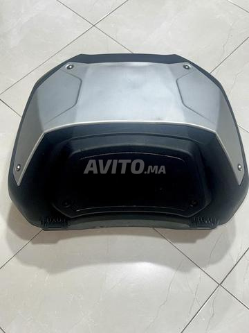 Top case Honda (Xadv,Adv,NT) - 2