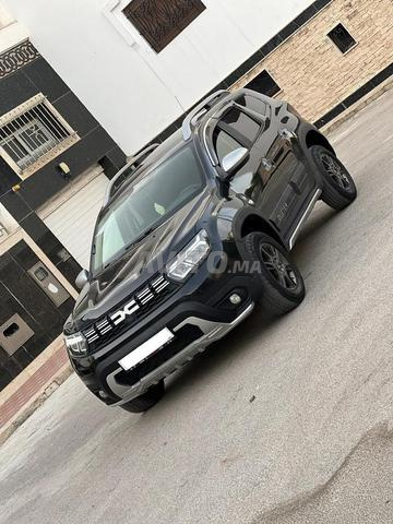 داسيا داستر ١٩ ألف كم - 2