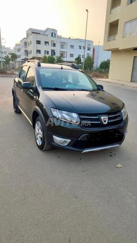 Dacia Stepway - 2