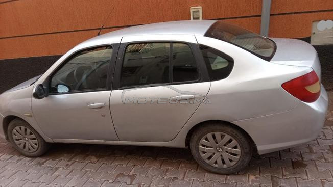 Renault Symbol Essence Manuelle 2009 à Ouarzazate