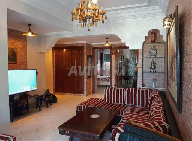 Appartement luxueux Vue sur mer - 2