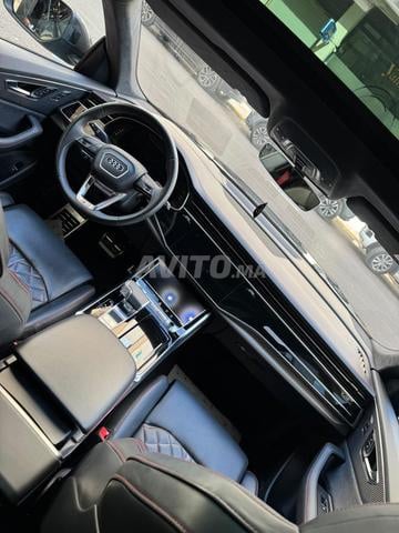 Audi Q8 Diesel Automatique 2024 à Casablanca