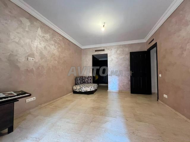 Bel appartement de 113 m² au cœur de Guéliz - 2