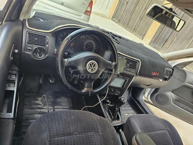 golf 4 essence model 99 motor 1,6