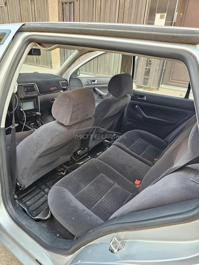 golf 4 essence model 99 motor 1,6