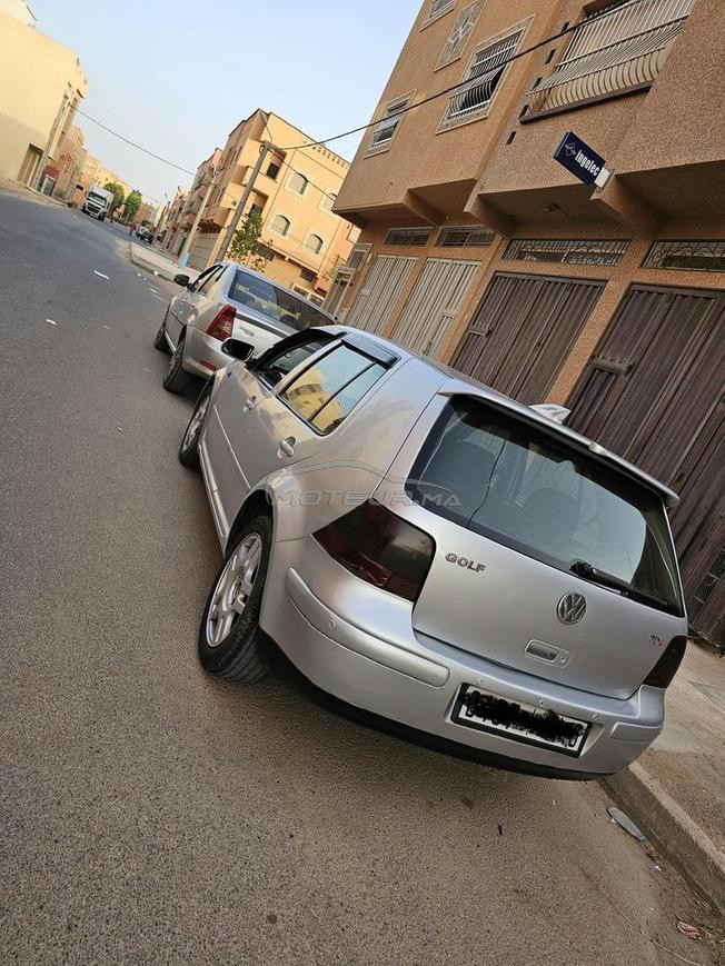 golf 4 essence model 99 motor 1,6