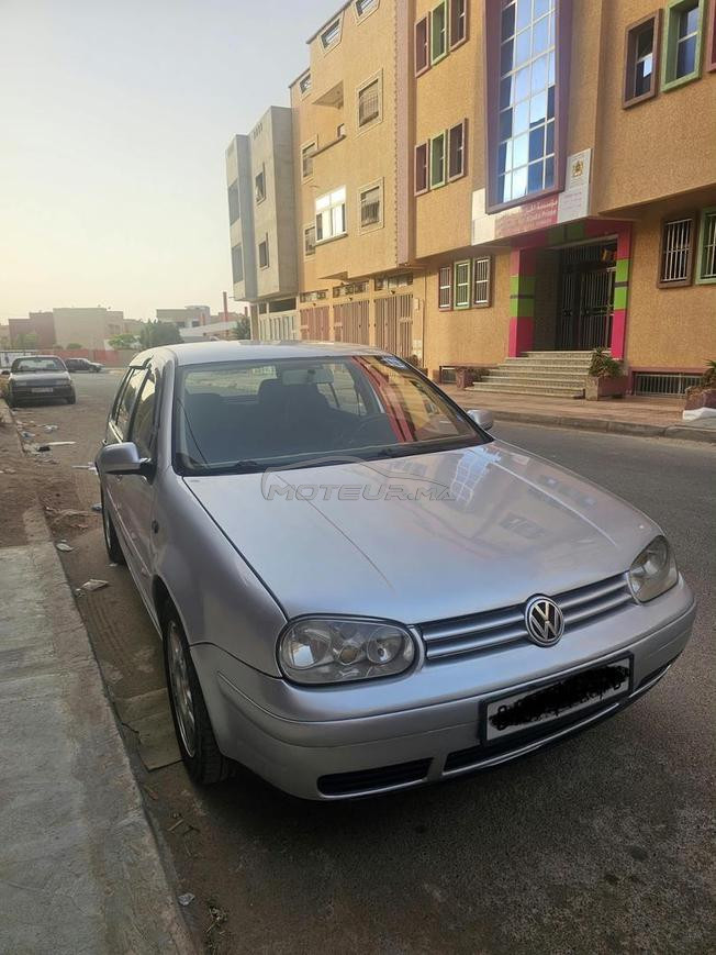 golf 4 essence model 99 motor 1,6