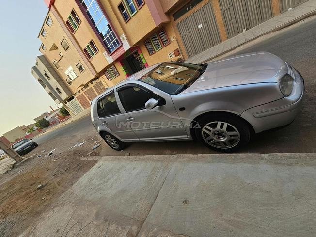 golf 4 essence model 99 motor 1,6