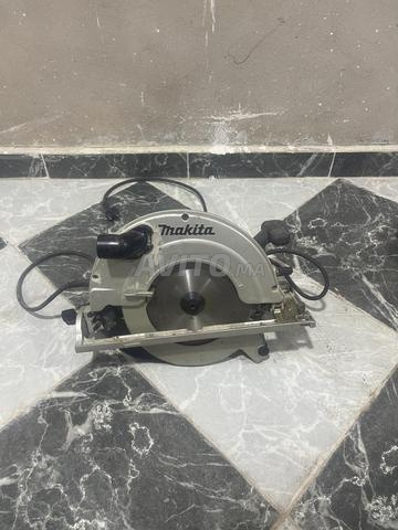 Scie Circulaire Makita 5903R 2000W/ Ø235 mm - 2