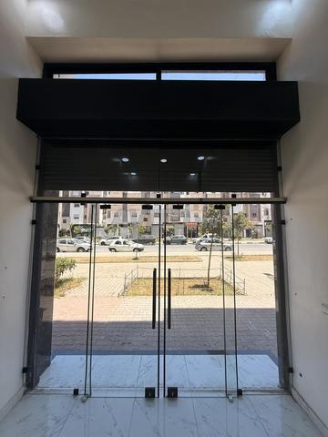 Local commercial de 20 m² à City Ain Sebaa