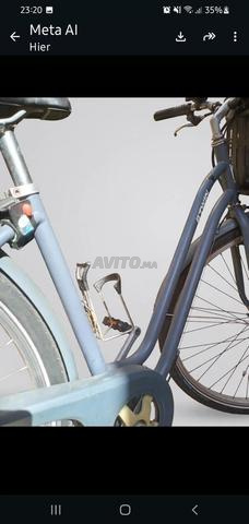 Vélo Btwin elops comme neuf - 2