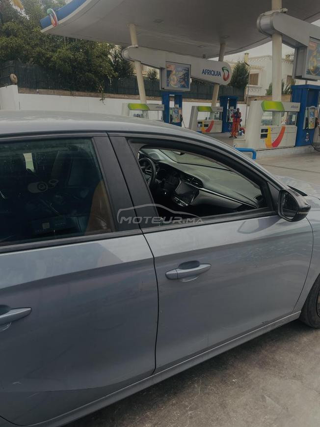 Opel Corsa Diesel - Excellent État - 148 000 DH 