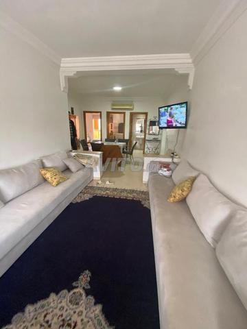 Appartement à vendre 100 m² à Marrakech - 2