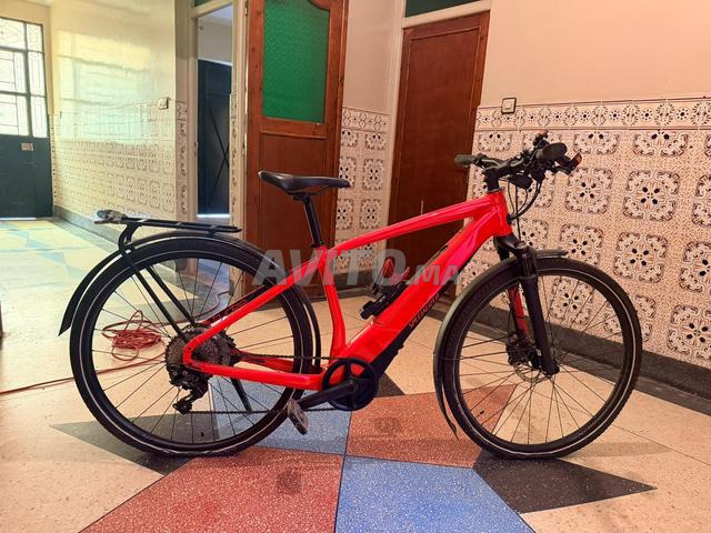 Vélo électrique 🛑🛑 - 2