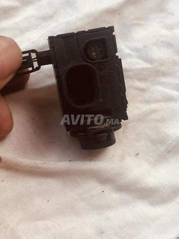 Capteur de qualité d'air Audi origine - 2