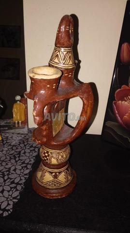 Antique ou traditionnel Kabyle Berbère - 2