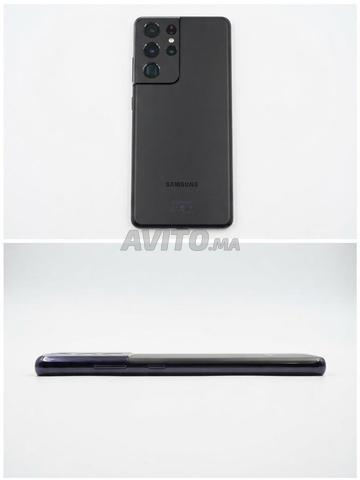 Samsung S21 Ultra Snapdragon 256GB / 12GB RAM - 2