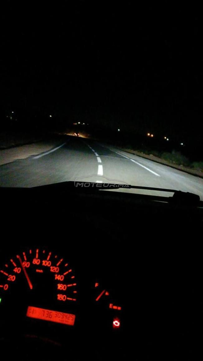 Fiat Punto Classique à saisir