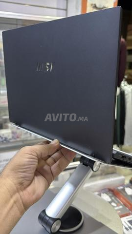 MSI Prestige 13 AI Evo Ultra 9 - 2