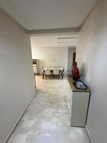 Appartement Meublé à Vendre Hivernage Marrakech - 2