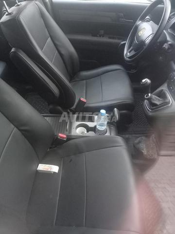Honda CRV - 2