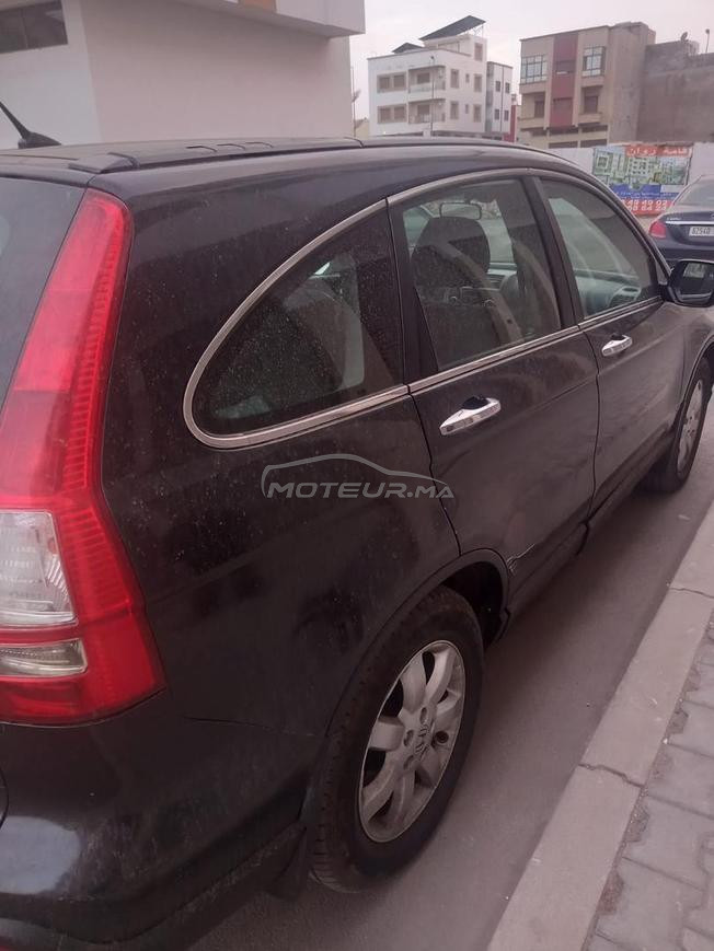  honda CRV 