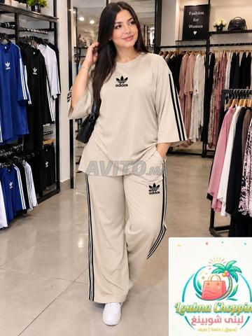 Ensemble Adidas Adidas Tazer, - 2