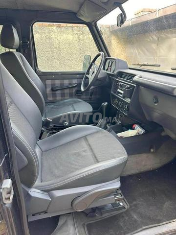 Mercedes-Benz Classe G GD 250 - 2