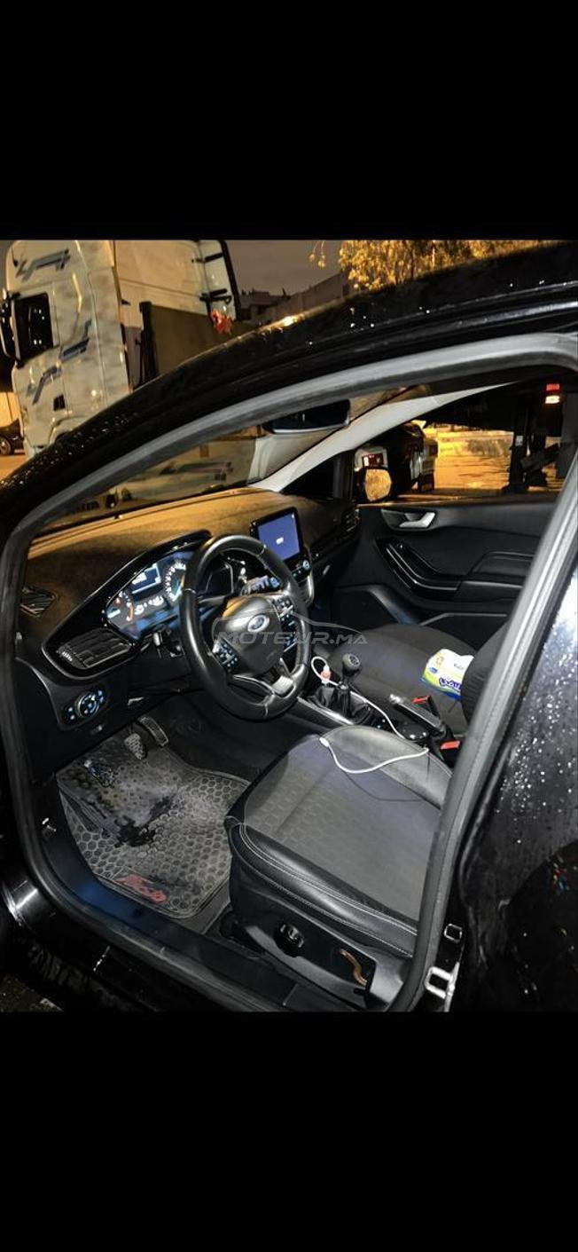 ford fiesta 2020 titanium