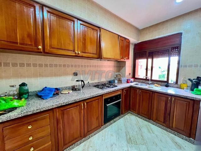 Appartement 89 m² à Louer Route de Casablanca - 2