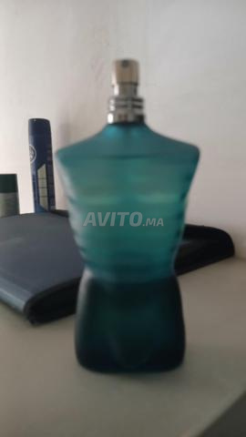 Jean Paul Gaultier 200 ml Original - 2