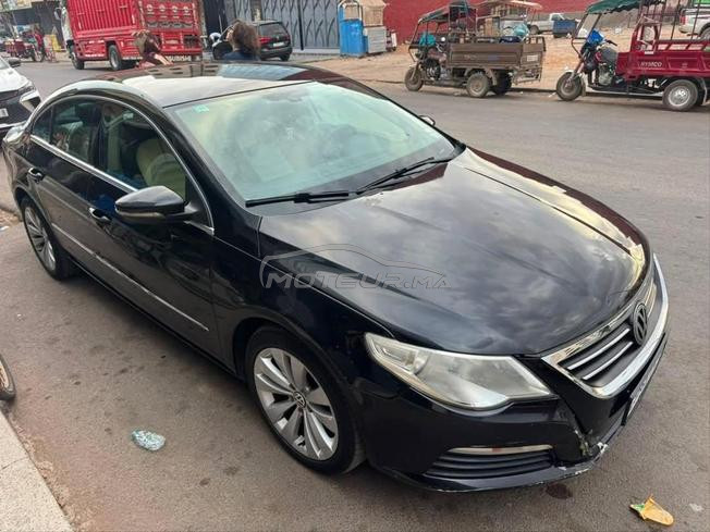 passat cc 